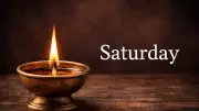 9 Items Tradition Advises Against Buying on Saturdays in Indian Households