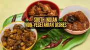 9 Must-Try South Indian Non-Vegetarian Dishes: A Culinary Journey Beyond Idli and Dosa