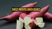 9 Wholesome Sweet Potato Dishes for a Perfect Sunday Lunch