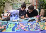 90s Nostalgia Expo in Pune Draws Millennials with Retro Tech and Games