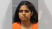 911 Call Reveals Moments Before Indian-Origin Doctor Allegedly Drowned Daughter in Florida