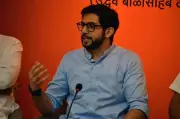 Aaditya Thackeray Slams BJP Corporator's Congestion Tax Proposal for Mumbai
