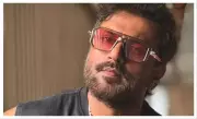Aamir Dalvi on Unlearning Acting for Kennedy: Anurag Kashyap's Quiet Direction