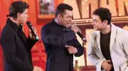 Aamir Khan Reacts to Pathaan's Meta Scene, Praises New Generation of Actors