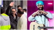 Aamir Khan Visits Arijit Singh's Home After Singer's Playback Exit Announcement