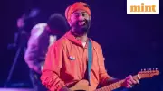 Aamir Khan's Post Sparks Buzz After Arijit Singh's Playback Retirement