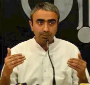 AAP Accuses Haryana CM Nayab Singh Saini of Attempting to Poach Punjab MLAs