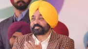 AAP Considers Dalit Deputy CM for Punjab Ahead of 2027 Polls, Fulfilling 2017 Promise