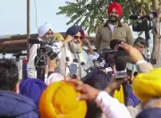 AAP Leader Talbir Singh Gill Slams SAD, BJP Over Majithia's Bail in Assets Case