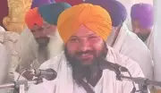 AAP Sarpanch Gunned Down at Wedding in Tarn Taran, BJP Criticizes Punjab's Law and Order