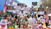AAP Slams Indo-US Trade Deal as 'Death Warrant' for Indian Farmers