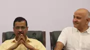 AAP's Strategic Rebuild: Kejriwal's Quiet Comeback After Delhi Loss