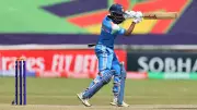 Aaron George: India's U19 World Cup Semifinal Hero Driven by Family and Faith