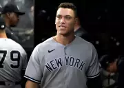 Aaron Judge Admits Yankees' Slow Offseason Start Was 'Brutal'