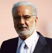 Abhinav Bindra: The Unstoppable Force in Sports Administration