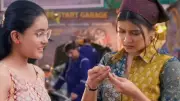 Abhira's Garage Stands in Way of Armaan's Project in Latest Episode