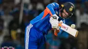 Abhishek Sharma Credits Ego Shedding for T20 World Cup 2026 Form Surge