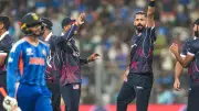 Abhishek Sharma Discharged, India's T20 World Cup Hopes Boosted