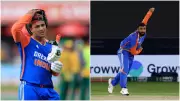 Abhishek Sharma Impresses, Varun Chakravarthy Eyed for India-Pakistan T20 World Cup Clash