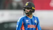 Abhishek Sharma Injury Update: Will He Miss India vs Namibia T20 World Cup Clash?
