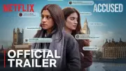 Accused Official Trailer Released: Konkona Sen Sharma and Pratibha Ranta Star