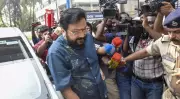 Actor Jayaram Questioned by ED in Sabarimala Gold Smuggling Case
