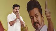 Actor Vijay to Address Tamil Nadu Political Meet in Vellore on February 23