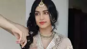 Adah Sharma Launches Anti-Drug Drive in Indore, Awaits Dunki Viewing with Friend