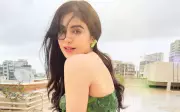 Adah Sharma's Pune Connection: From Marathi Poems to Promising a Marathi Film