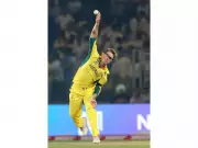 Adam Zampa Surpasses Chris Gayle in T20 World Cup Awards, Becomes Second-Highest Wicket-Taker