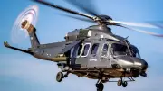 Adani & Leonardo Forge Helicopter Manufacturing Partnership in India
