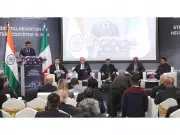 Adani Defence & Leonardo Forge Strategic Alliance to Establish Helicopter Manufacturing Hub in India