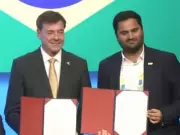 Adani Defence & Embraer Expand Partnership for E175 Aircraft Assembly in India