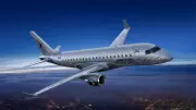 Adani-Embraer Deepen Partnership for Regional Jet Assembly Line in India