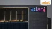 Adani Faces Third US Probe Over Alleged Iranian Petroleum Transactions
