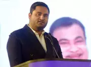 Adani Group's Rs 70,000 Crore Investment in Vidarbha to Create 30,000 Jobs