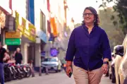 Aditi Anand: The Producer Fighting for Cinema's Soul in a Changing Industry
