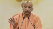 Adityanath Clarifies 'Shankaracharya' Title After Magh Mela Dispute