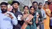 Adityapur Municipal Corporation Election 2026: Complete Winners List Declared