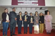 Adya Prakshi Achieves Master of Abacus Title in National Competition