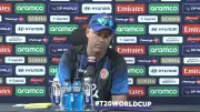 Afghanistan Coach Jonathan Trott Reflects on Tense T20 World Cup Victory Over UAE