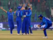 Afghanistan Crushes Canada by 82 Runs in T20 World Cup, Advances in Tournament