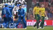 Afghanistan Face Must-Win Clash Against Dominant South Africa in T20 World Cup