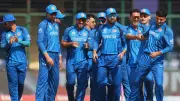 Afghanistan's Path to T20 World Cup Super Eight After Victory Over UAE