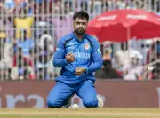 Afghanistan's T20 World Cup Heartbreak: Rashid Khan Vows to Channel Pain into Progress