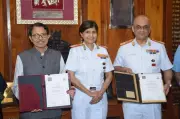 AFMC and IISc Forge Historic Partnership for Military Medical Innovation