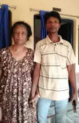 After 25 Years, Jharkhand Woman Reunited with Son in Kolkata Shelter Home