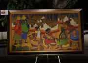 After Hours Event in Delhi Blends Art, Music and Modernist Scholarship