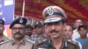 Ahmedabad Police Chief Stresses Listening & Fairness in Policing During Chharanagar Visit