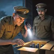 Ahmedabad Police Seize Rs 4.6 Lakh Liquor, Arrest Bootlegger in Night Raid